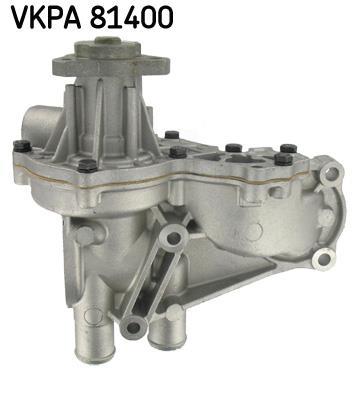 Bomba de agua (Bomba liquido refrigerante) SKF ref. VKPA 81400